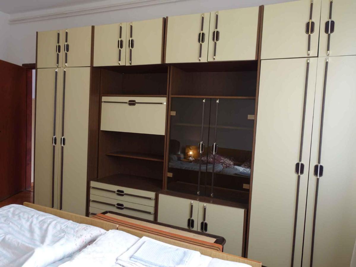 Apartment In Omisalj - Insel Krk 39736 Zewnętrze zdjęcie